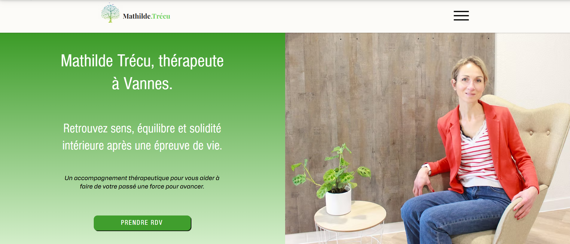 Création de site internet - refonte- maintenance - communication digitale